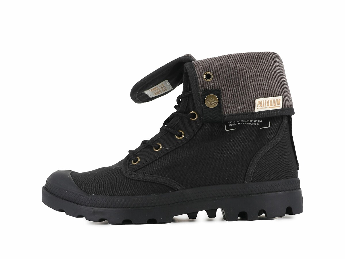 PALLADIUM<br>Tênis Baggy Michigan Hoge