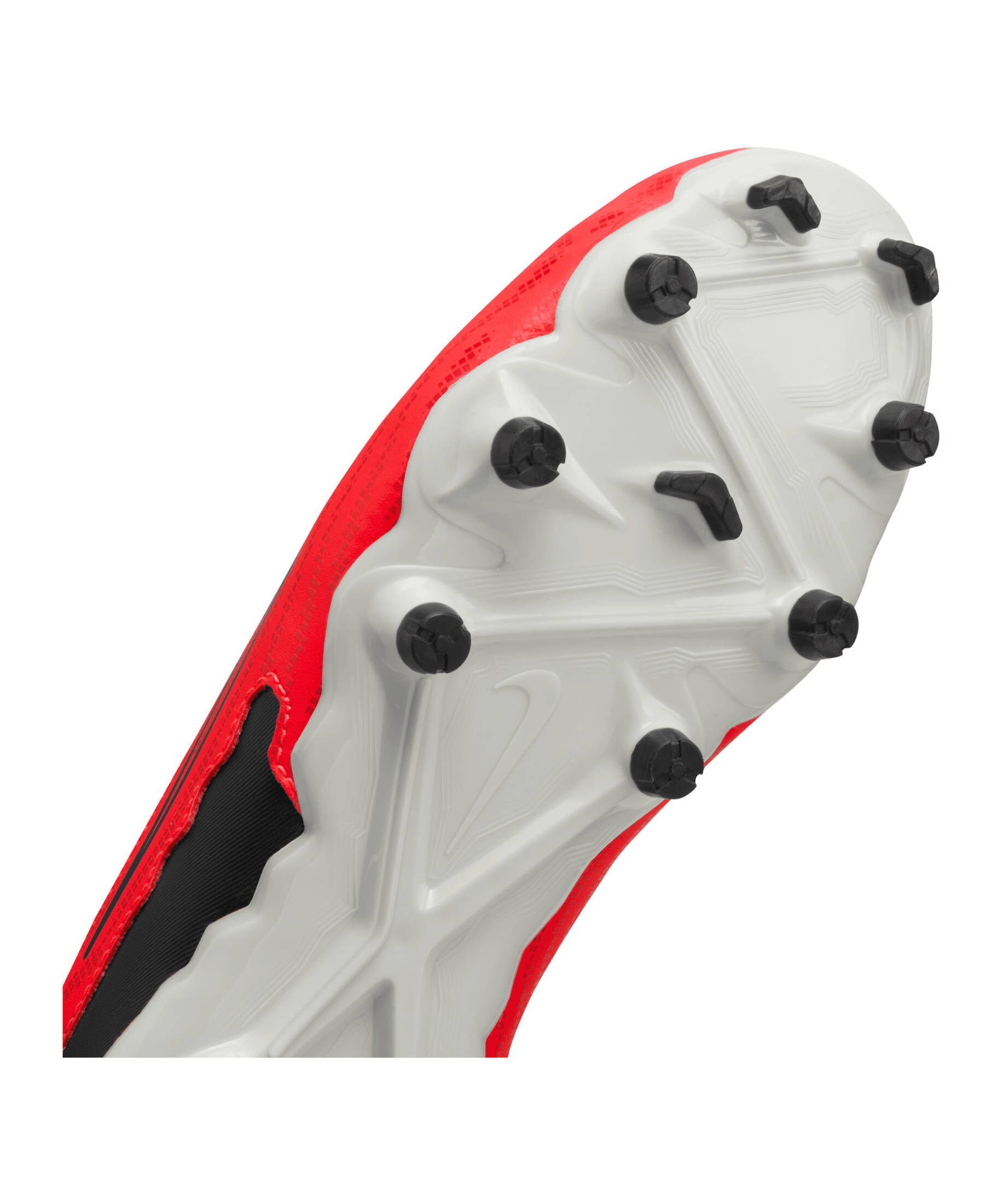 Nike| Kinder Fußballschuhe Nocken Jr Phantom GX ACADEMY FG/MG