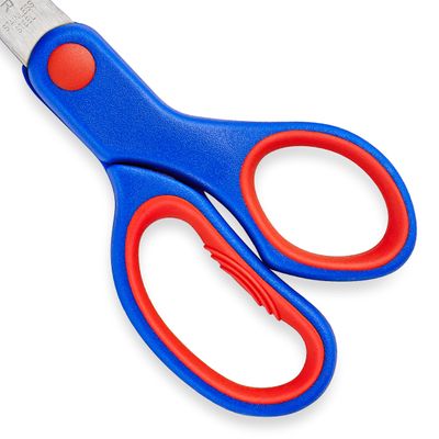 STAEDTLER Noris Club 965 - Ciseaux bouts ronds - 14 cm