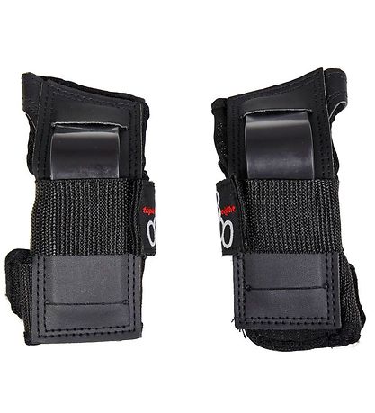 Triple Eight Handgelenkschützer - Schwarz