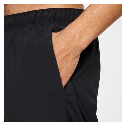 Short 2-en-1 Nike Dri-Fit Challenger 5in Noir Homme