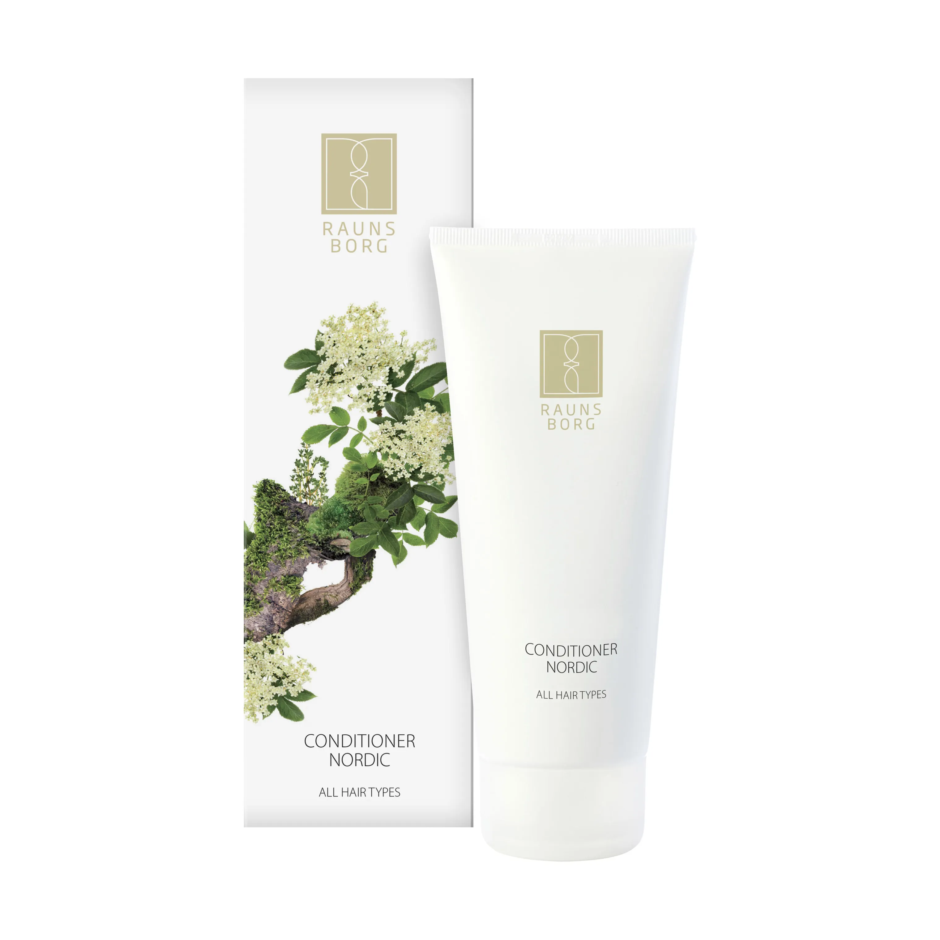 Raunsborg Nordic Balsam