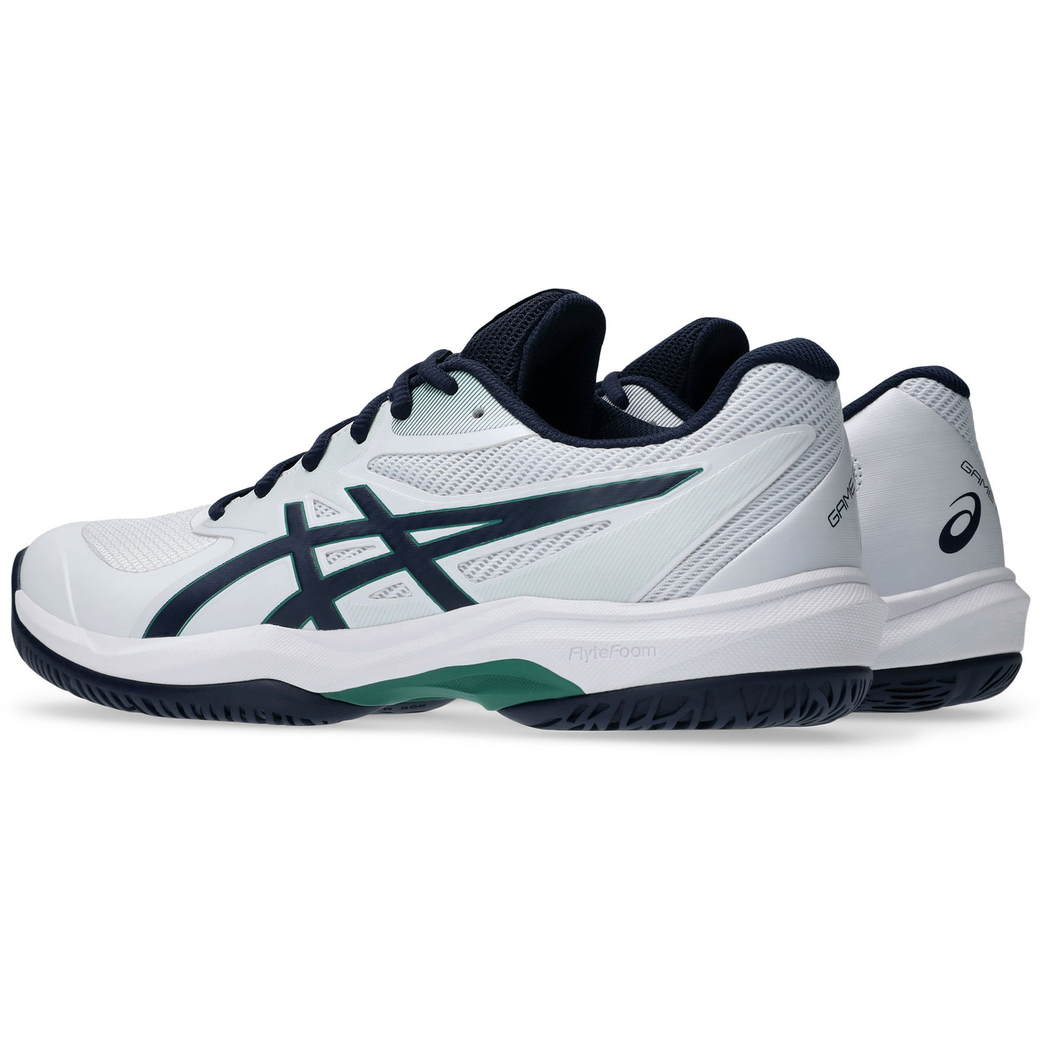 ASICS Game FF Heren