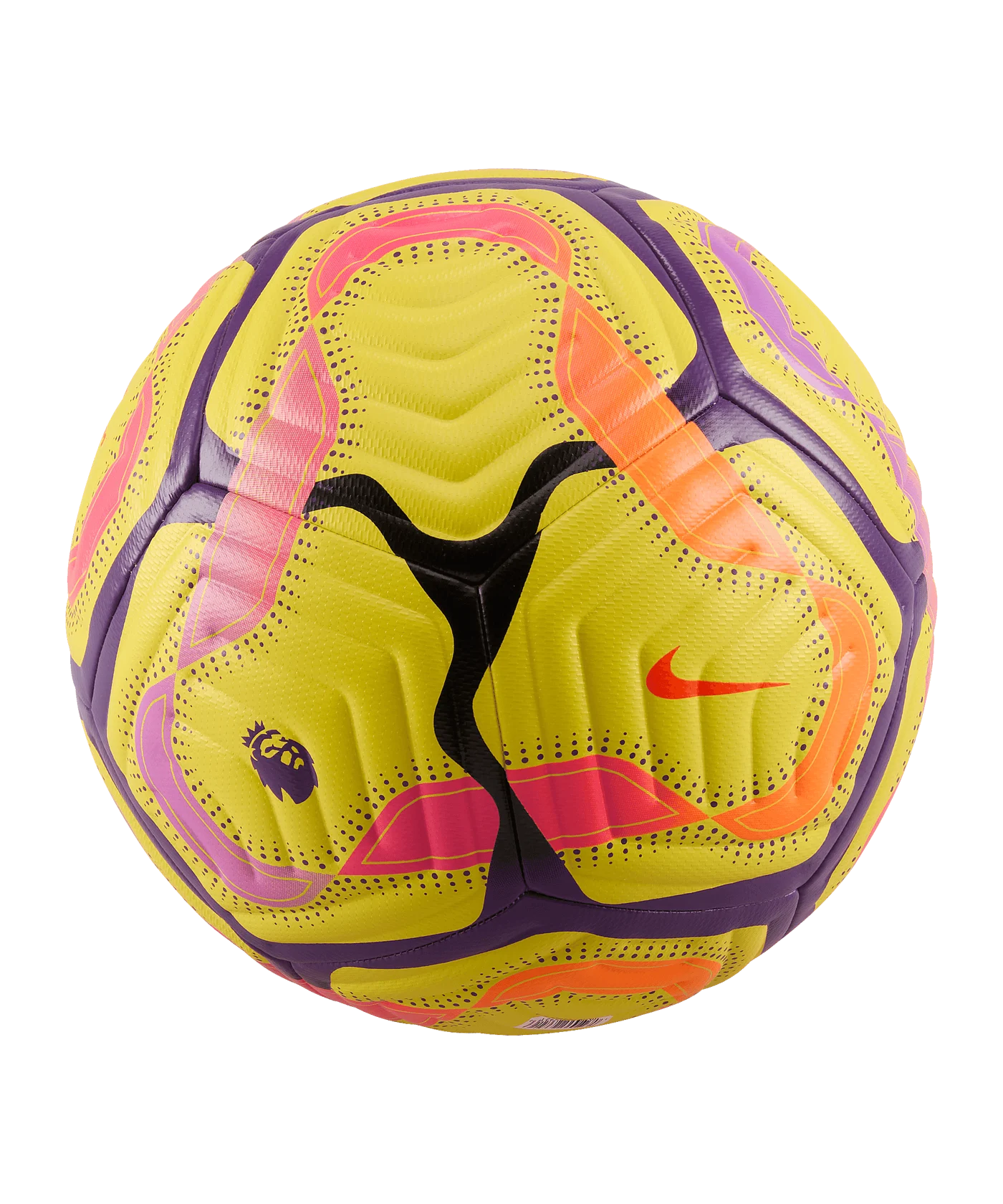 Nike Academy Plus Trainingsball Gelb F710