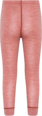 CeLaVi Leggings, Old Rose Melange