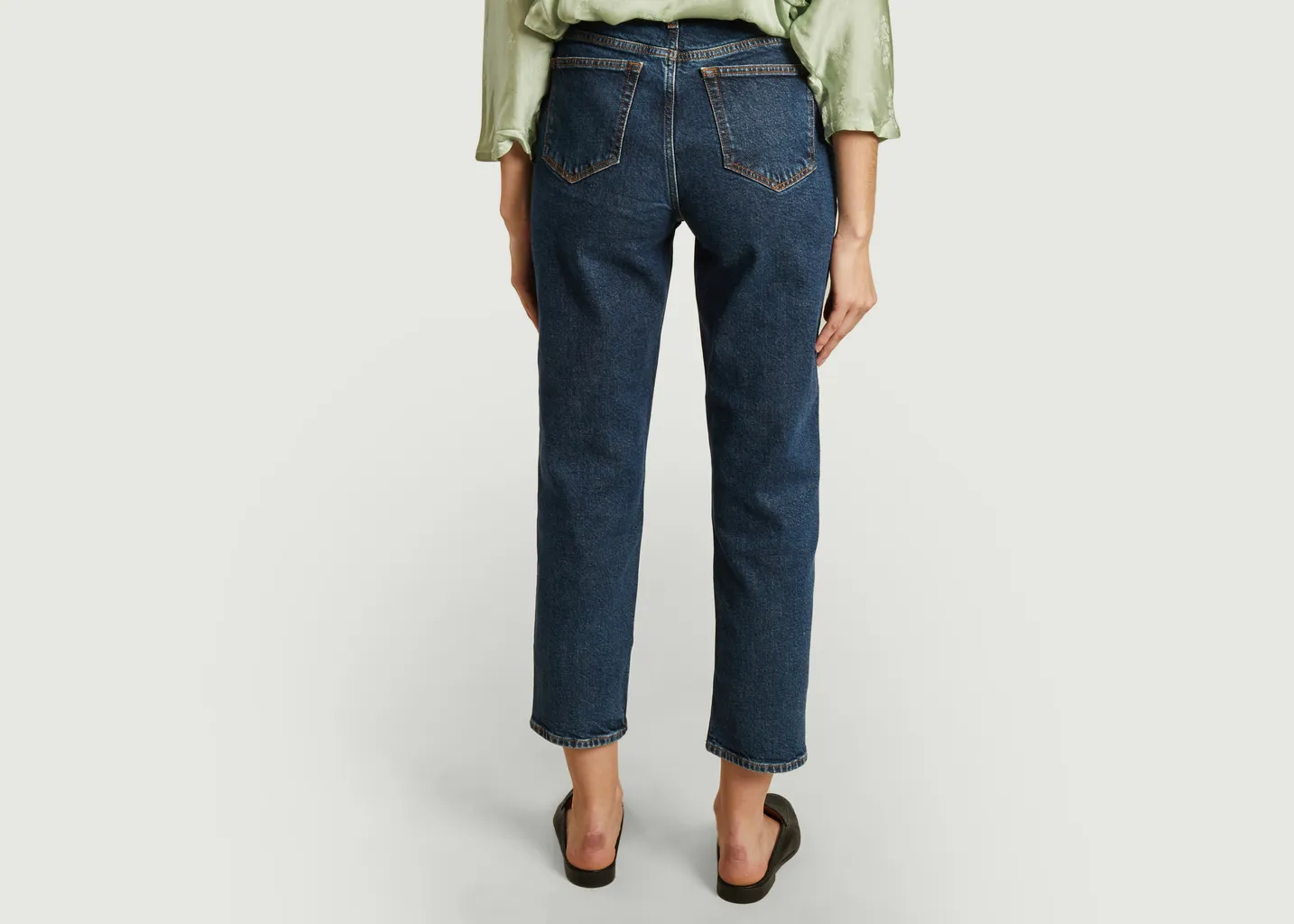 Jeans Marianne Samsoe Samsoe