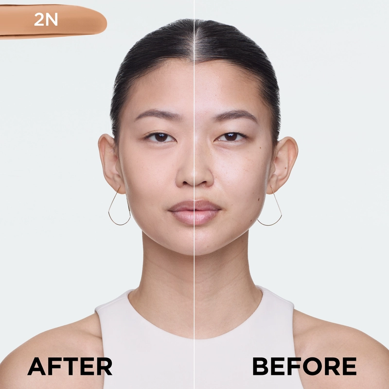 L'Oréal Paris Cosmetics True Match Foundation 30 ml - 2.N Vanilla