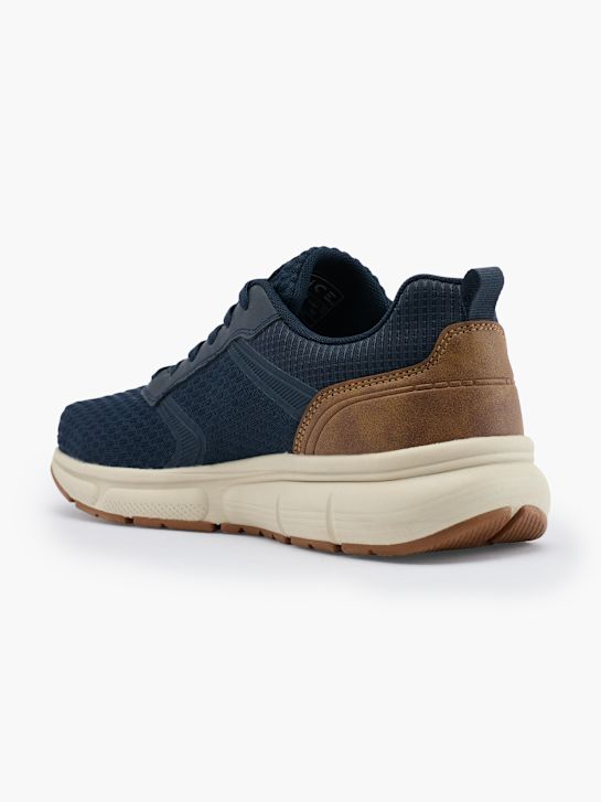 Venice Halbschuh Blau
