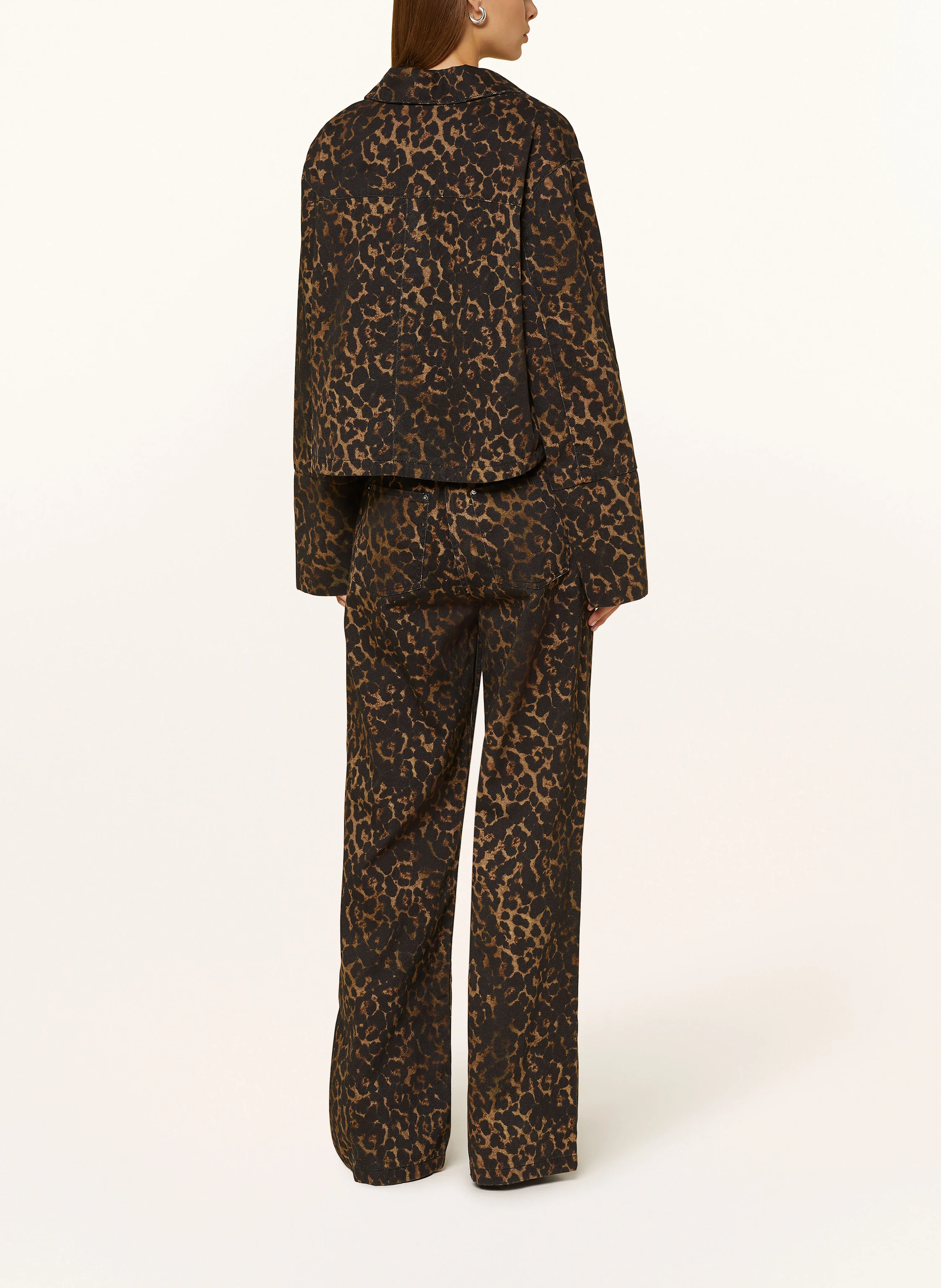 STUDIO AR Jeansjacke DARIA