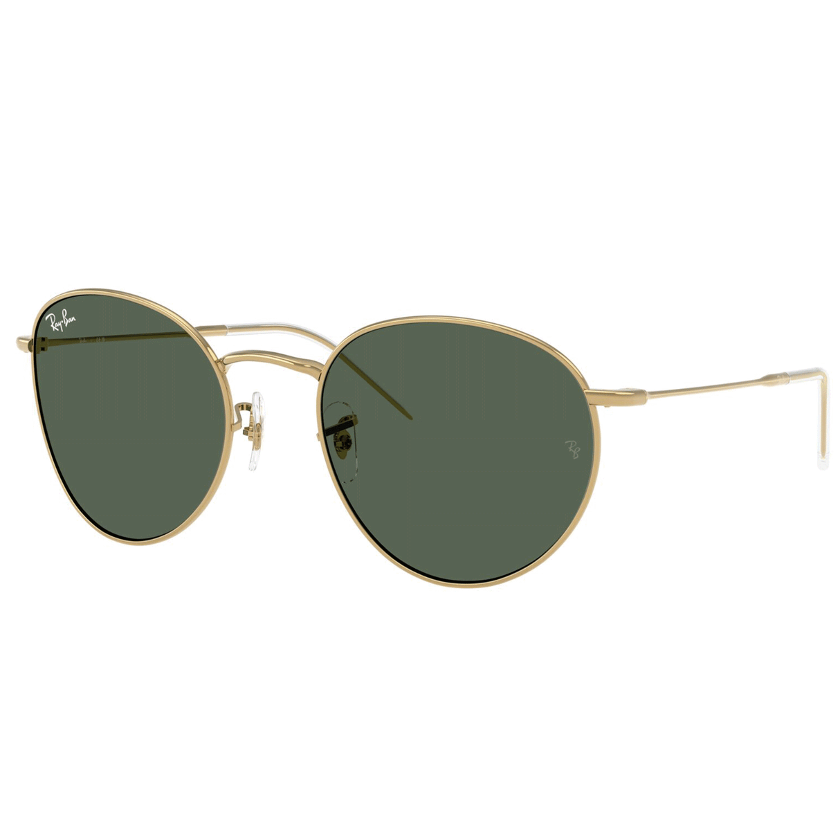 Ray-Ban<br>Round Reverse