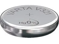 Varta V 321 - Batteri SR65 - sølvoxid - 13 mAh