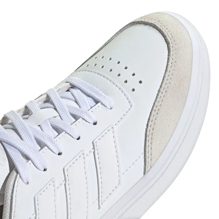 Adidas Courtblock Sneakers Junior