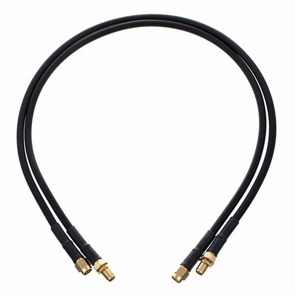 Sennheiser SL Handheld Set DW-3 EU R