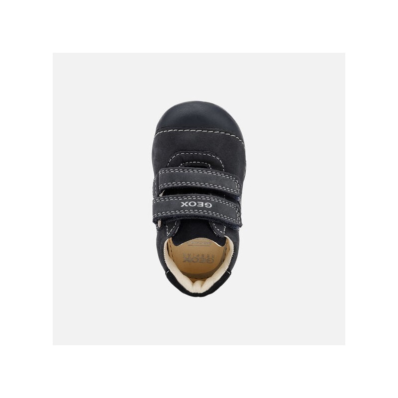 Geox Geox Tutim marine double scratch