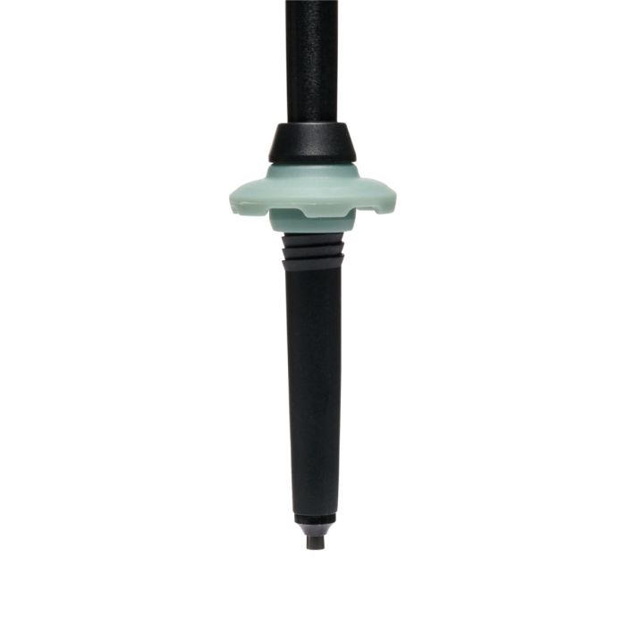 Black Diamond Unisex Stave Black Diamond Trail Trekking Poles Rød