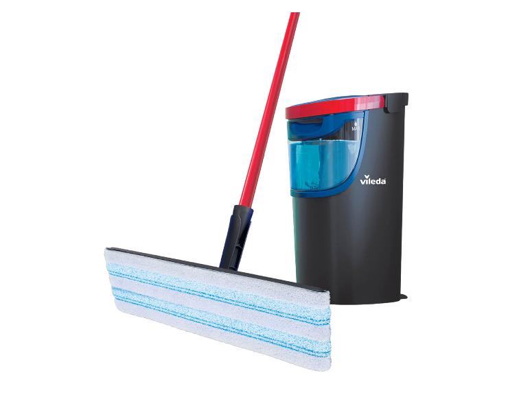 H2PrO Flat mop