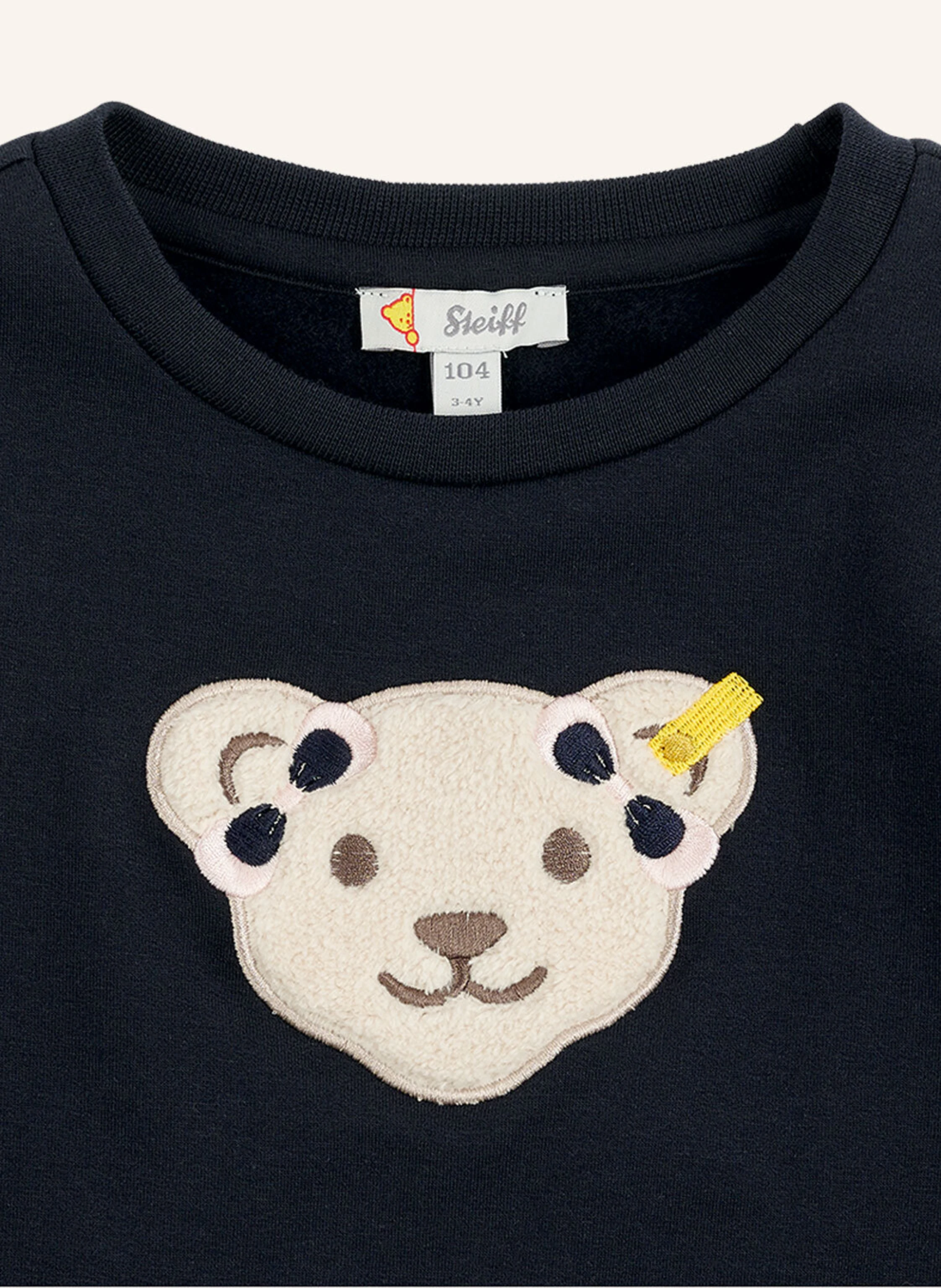 Steiff Sweatshirt DALMATIAN