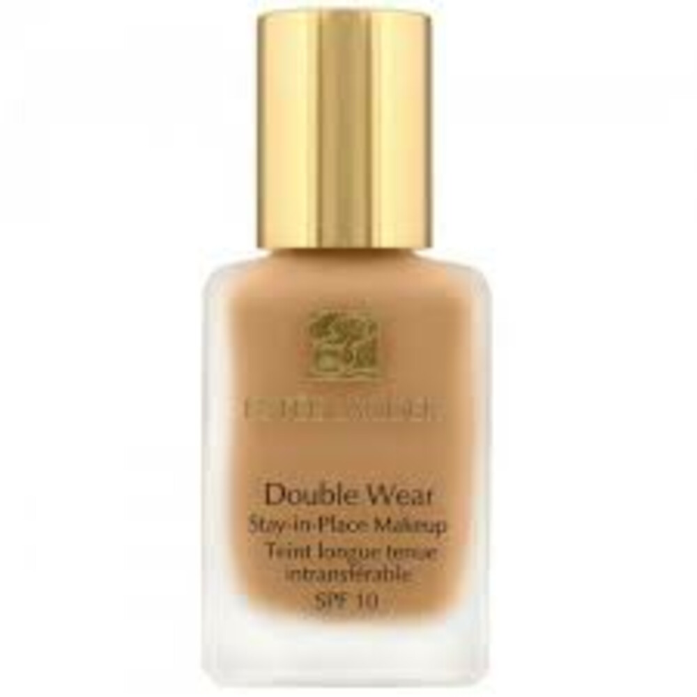 Estee Lauder Double Wear Stay-In-Place Foundation SPF 10 3W1 Tawny30 ml