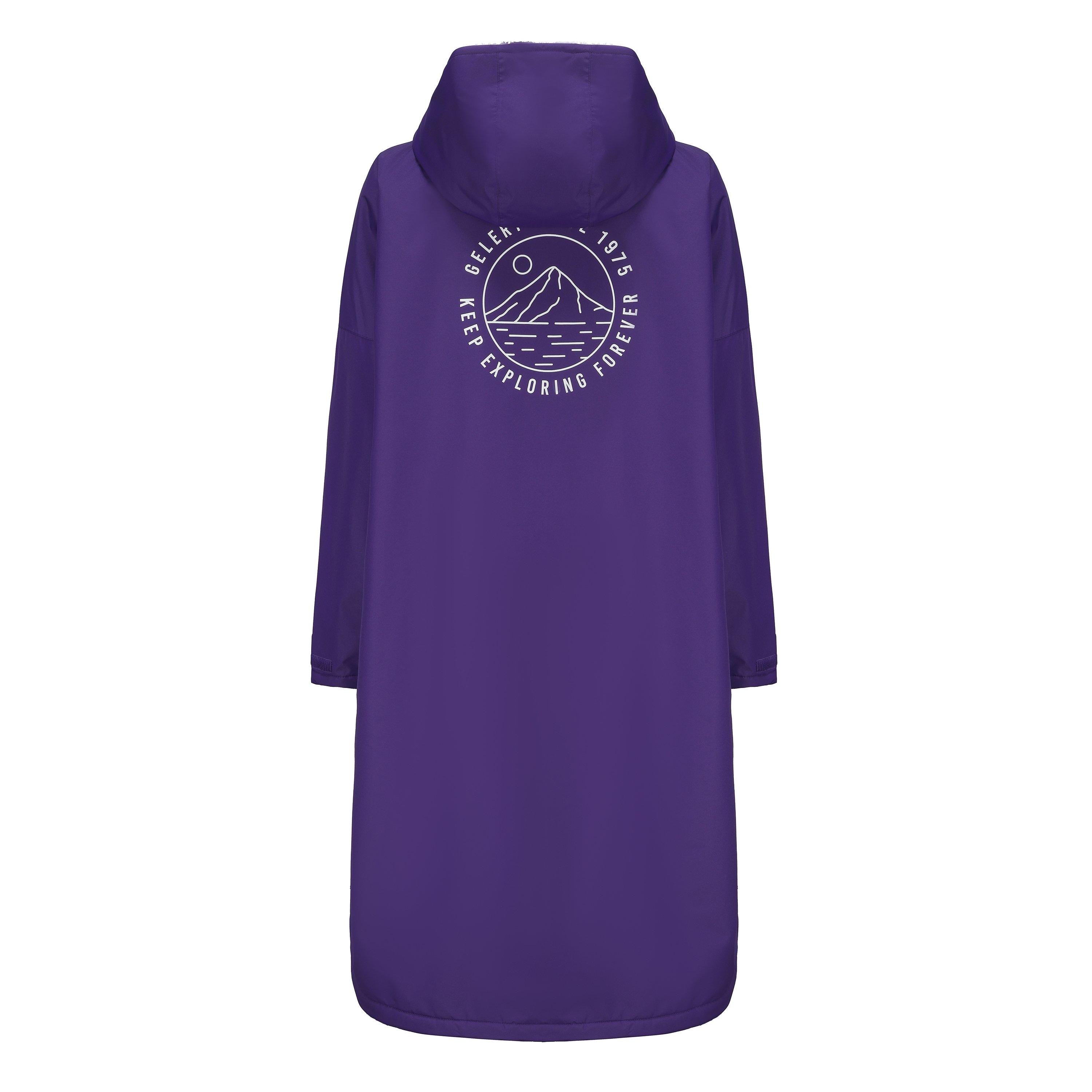 Gelert Waterproof Changing Robe