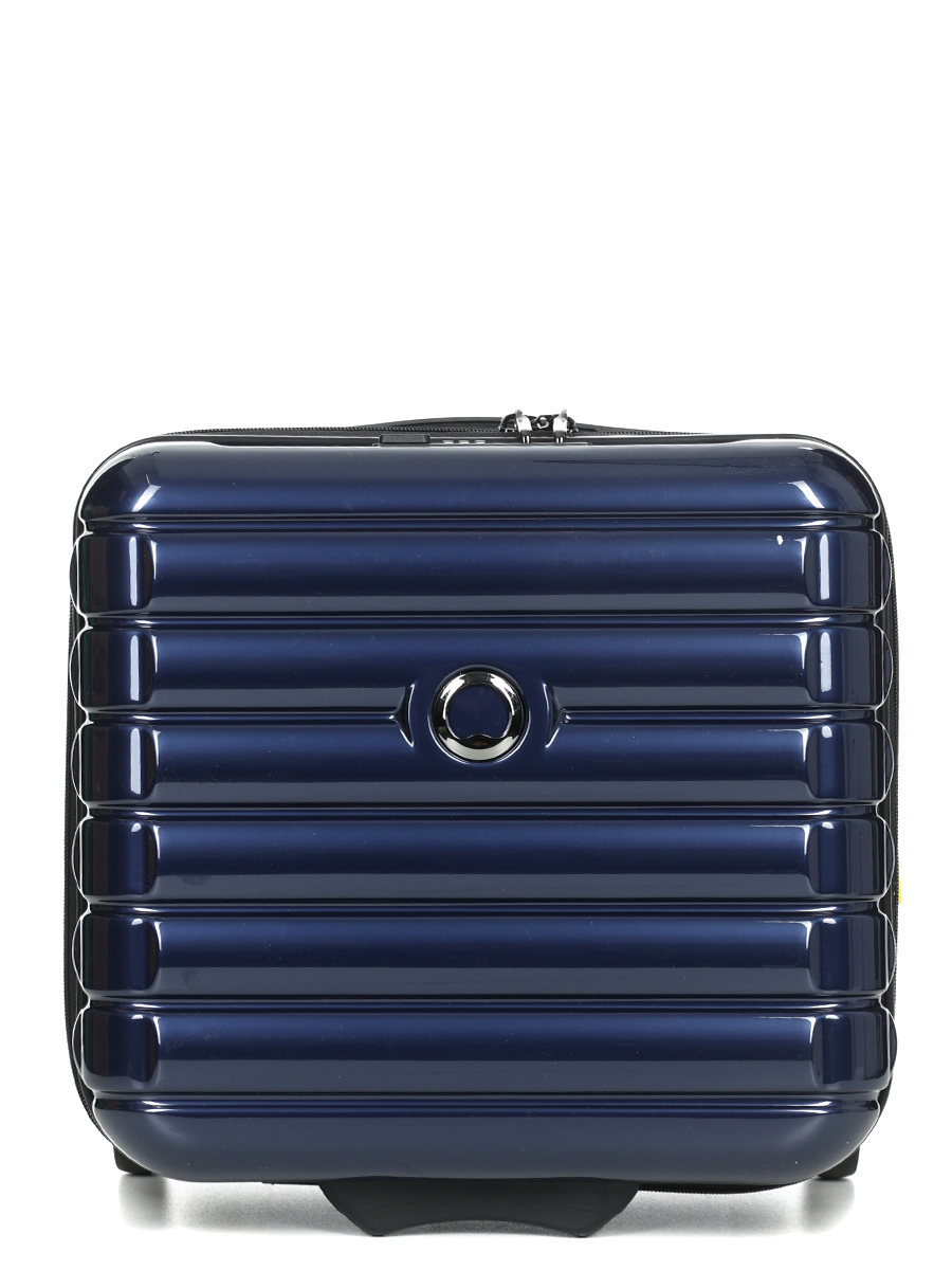 Valise Delsey Shadow 5.0 - 37.5 cm - 2 roues
