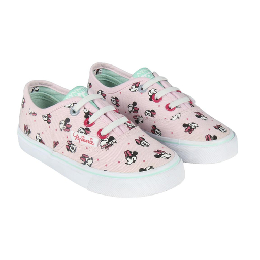 Sapatos da Minnie Mouse 66110