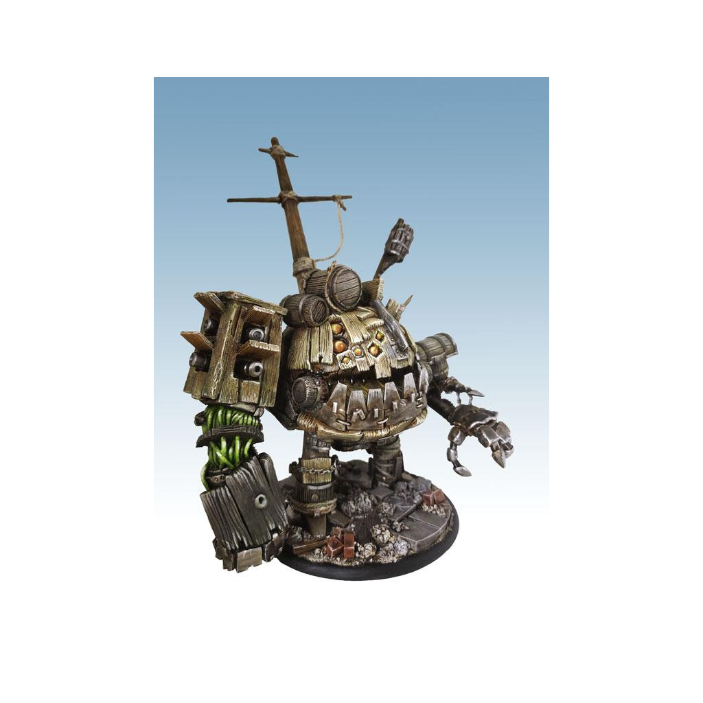 Briskars - Coffret Aberration Alchimique