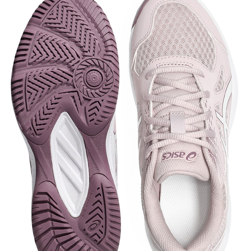 Asics Upcourt 6 GS junior rose