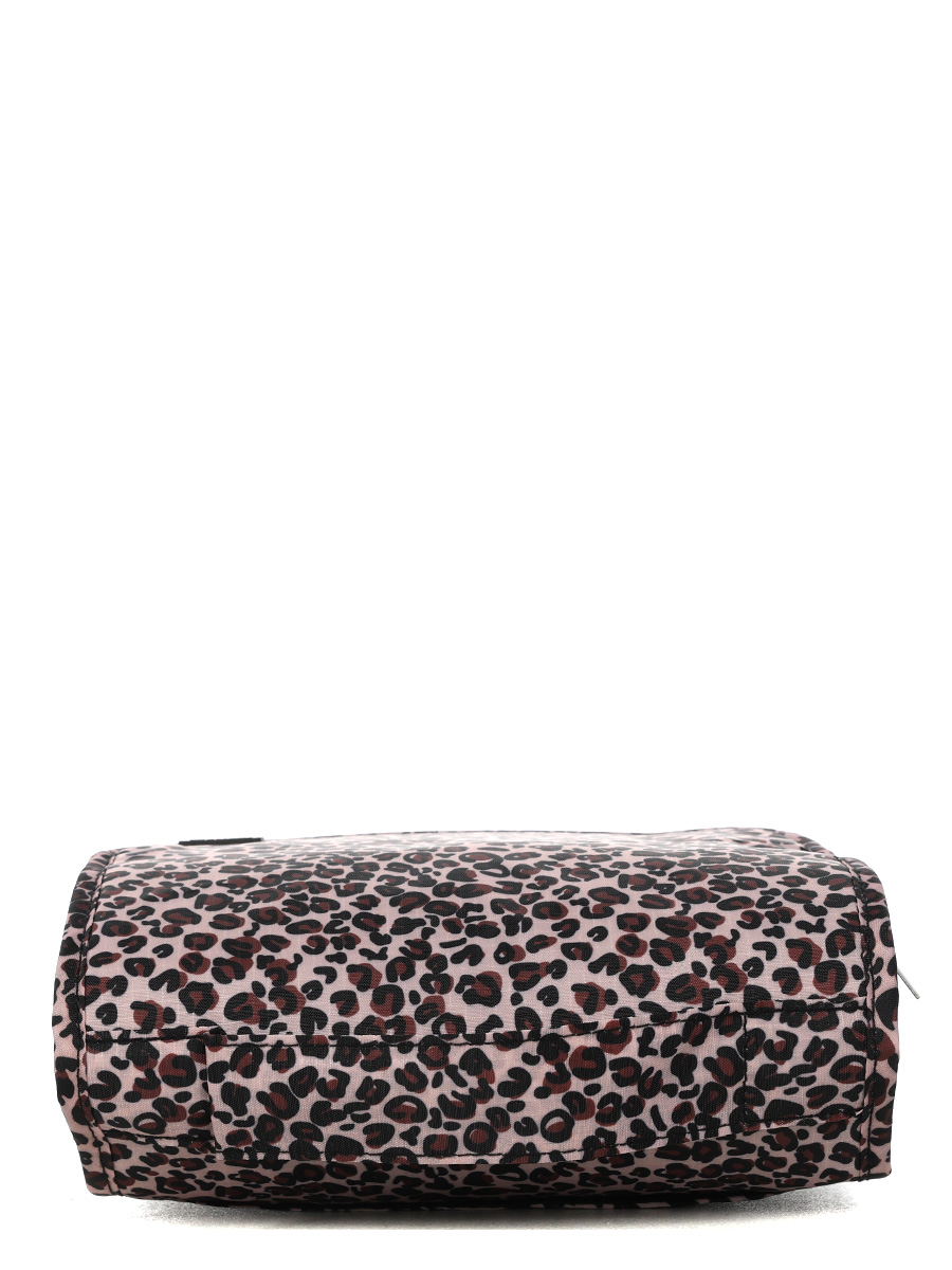 Trousse de toilette Periea Amelia Gold Leopard