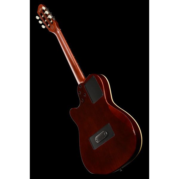 Godin ACS KOA Extreme HG