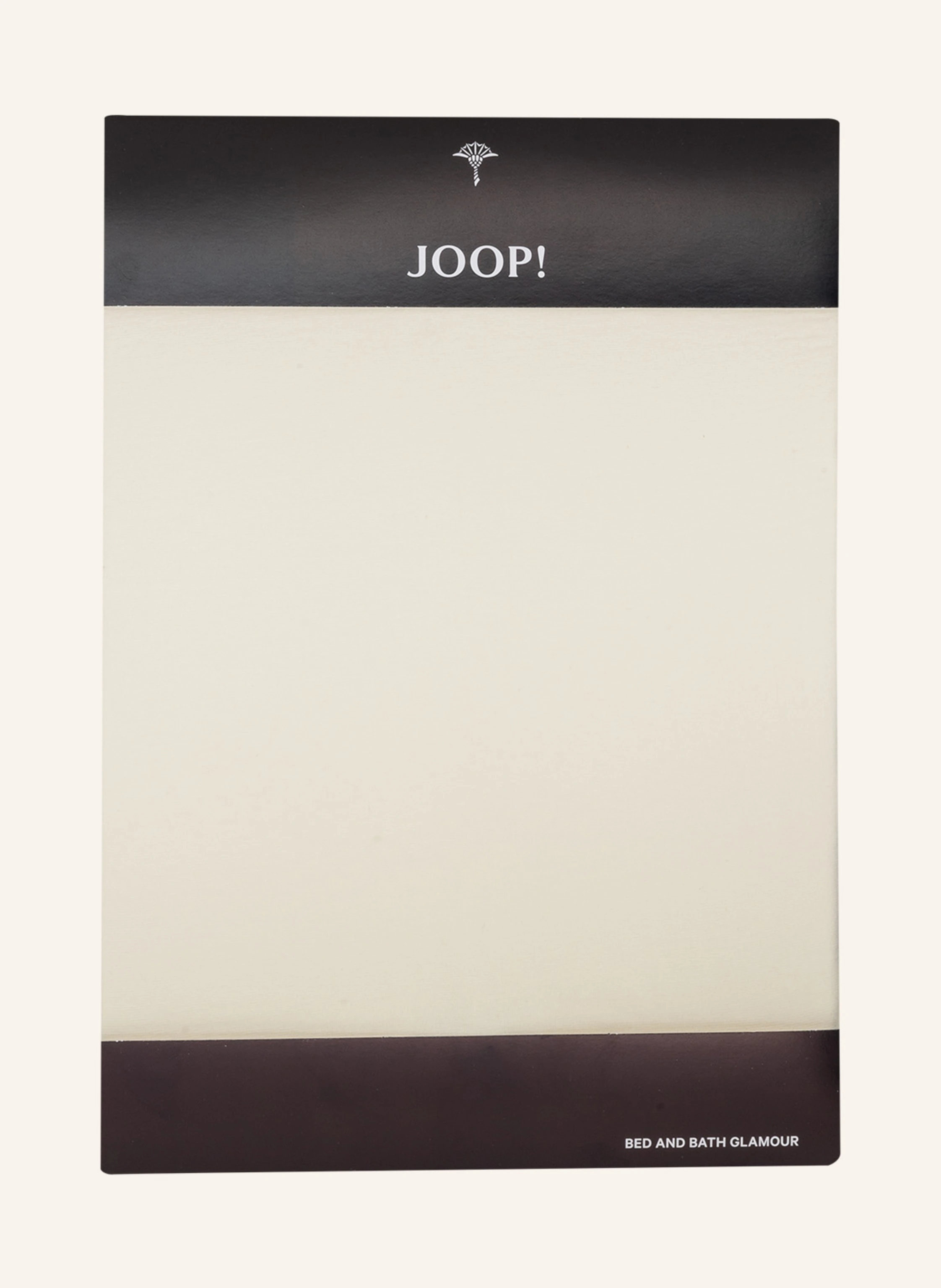 JOOP! Spannbettlaken