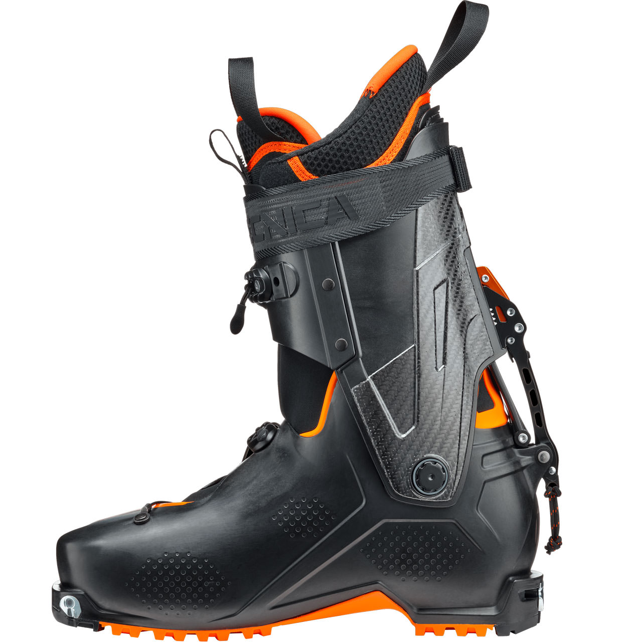 Tecnica Zero G Peak Carbon black titanium | Blizzard Zero G | Blizzard Serien | B | MARKEN | XSPO