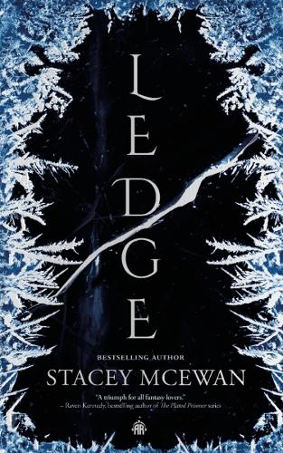 Ledge: The Glacian Trilogy, Book I (Paperback)