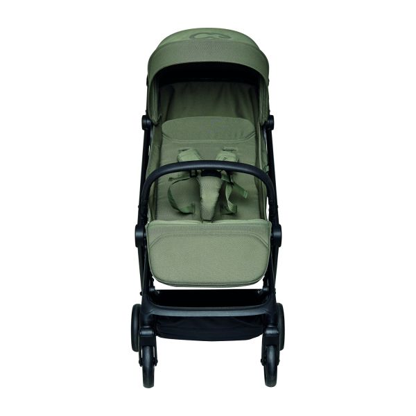 Koelstra Re-act Buggy Antraciet