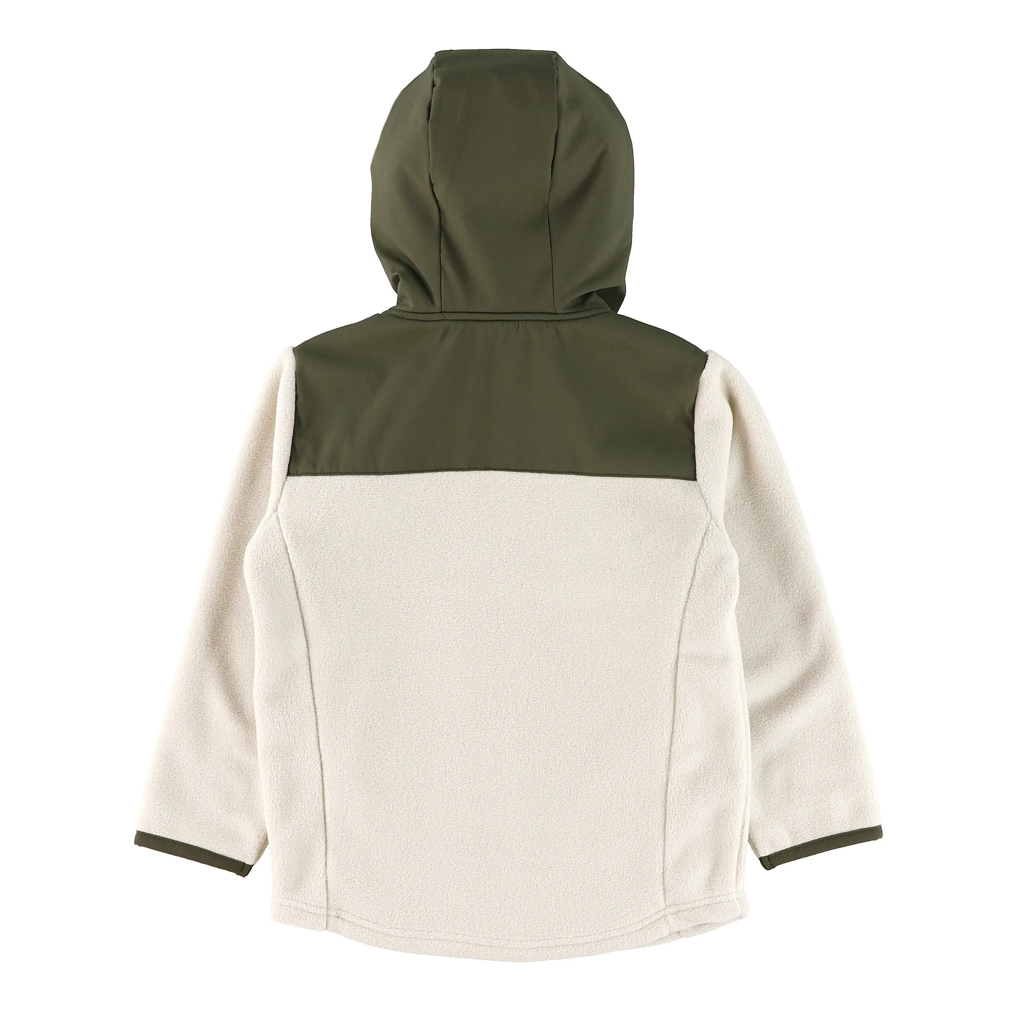 Hooké Hoodie Polar Tech 2-12ans