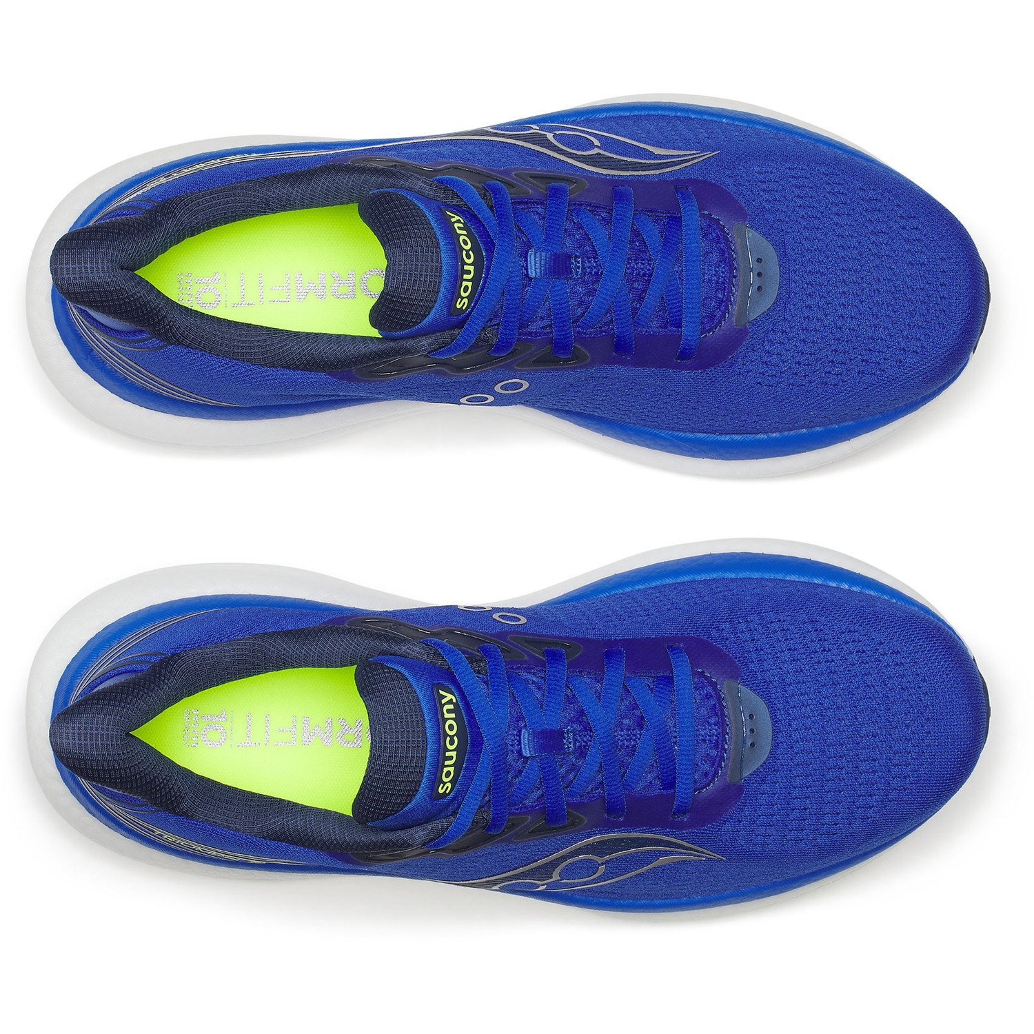 Saucony Triumph 23 Heren