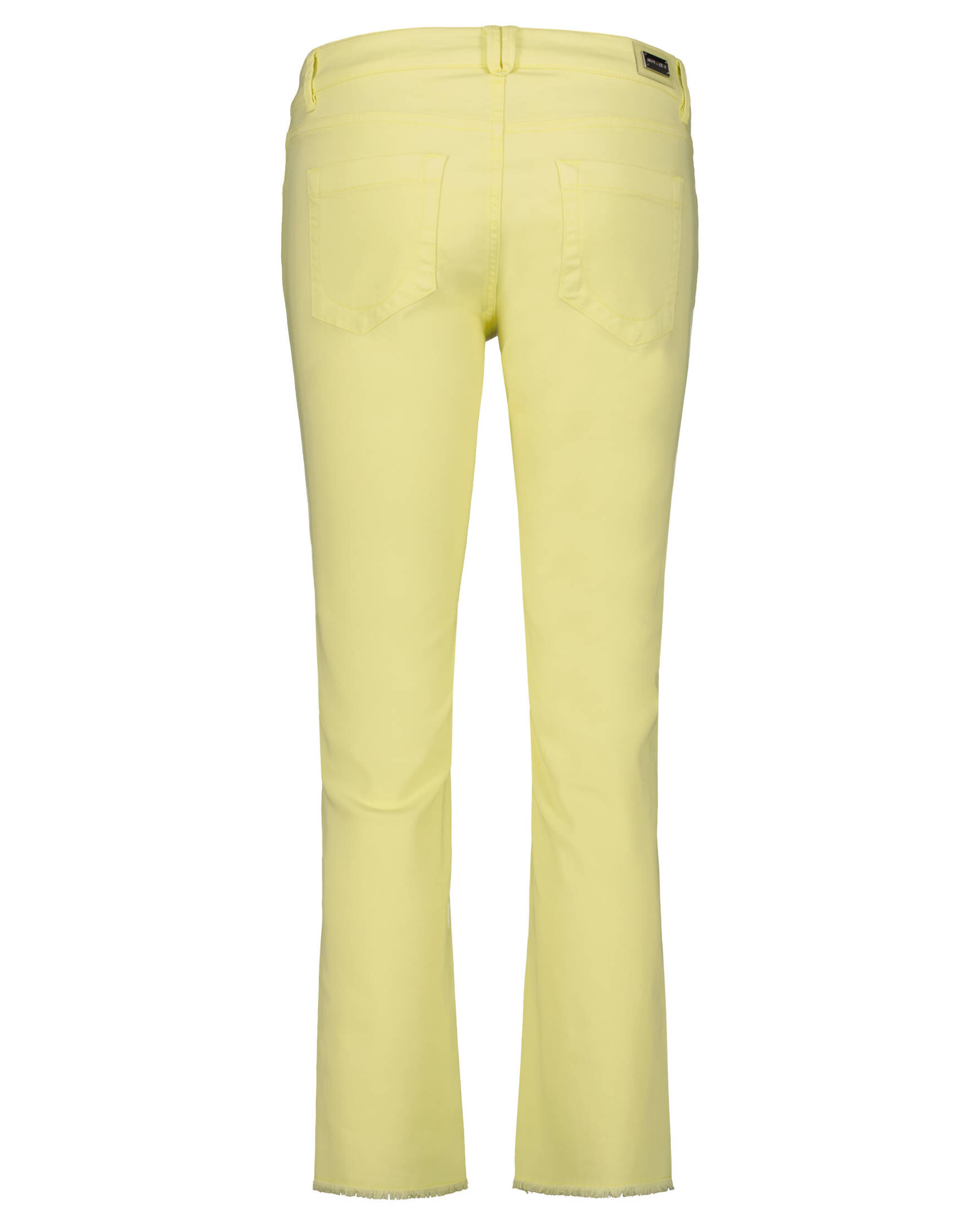 Seductive| Damen Hose CLAIRE CROPPED