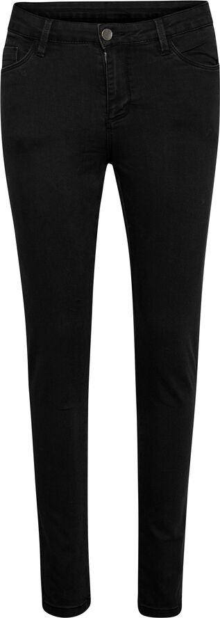 Kaffe KAvicky Jeans Black deep