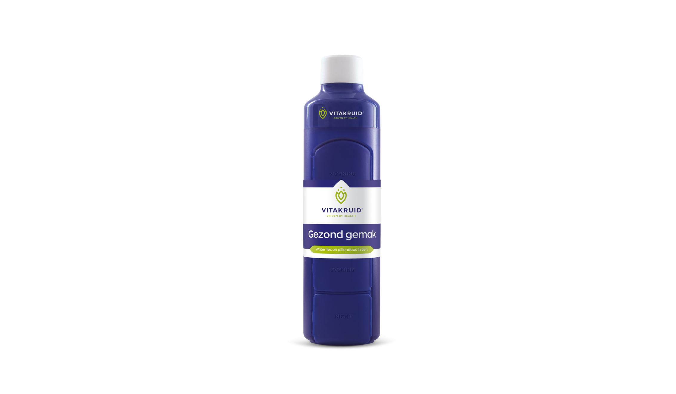 Vitakruid YOS Bottle