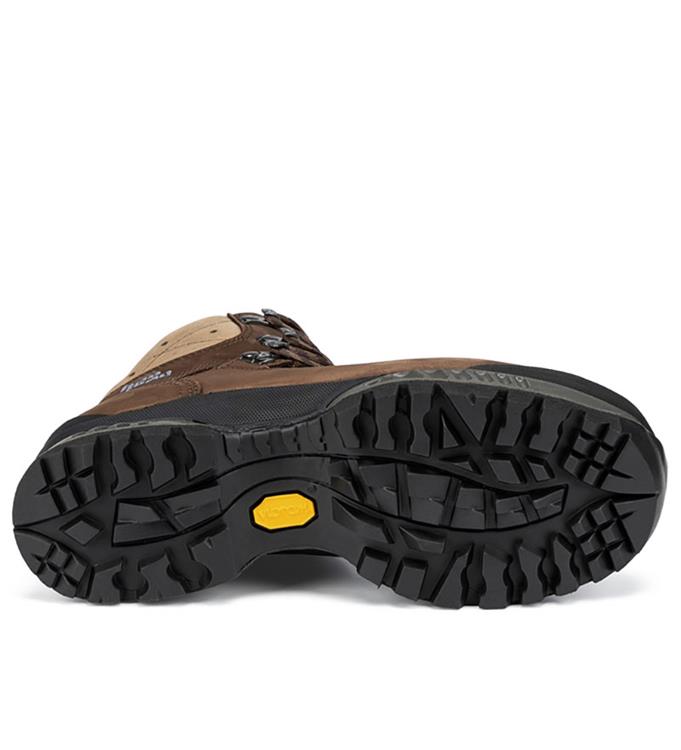 Tatra II Bunion Lady erde-brown