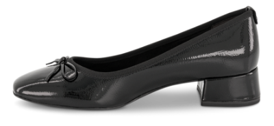 Tamaris Ballerina Svart 1-22301-43