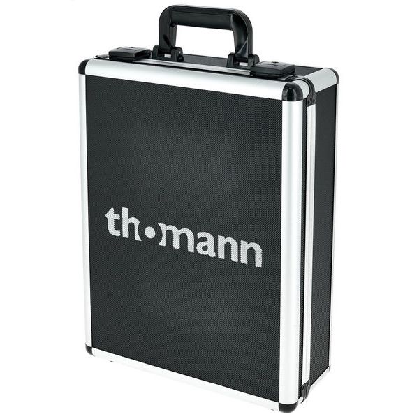 the t.mix xmix 802 USB Case Bundle
