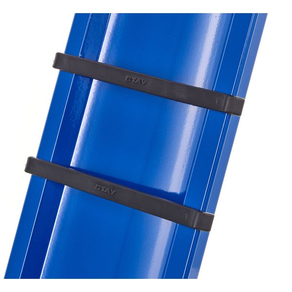 Stay Keyboard Stand Tower Blue
