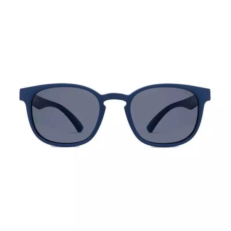 Lunettes de soleil MUNDAKA Khali Blue Matte Flash