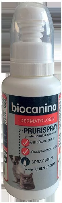 Prurispray - 80ml
