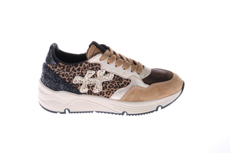 HIP Shoe Style H1896 PlatinumCombi(96CO-DC-0000)