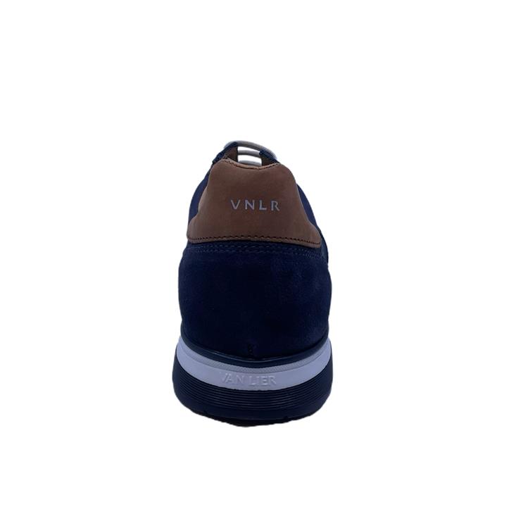 Van Lier 2515515 navy blauw 660