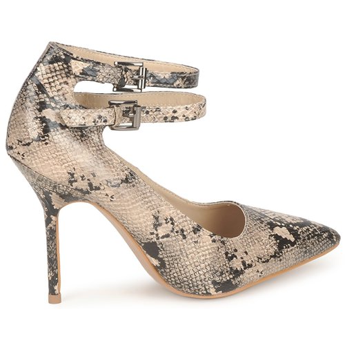 French Connection - JAMELIA - Beige