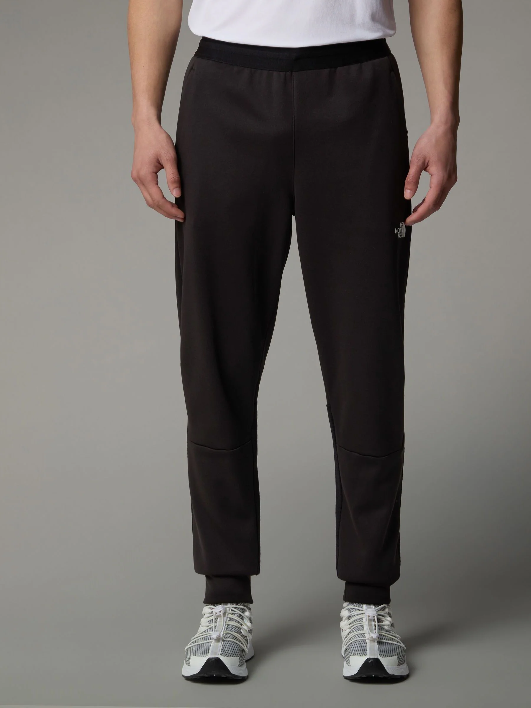 The North Face® - Fleece joggingbroek