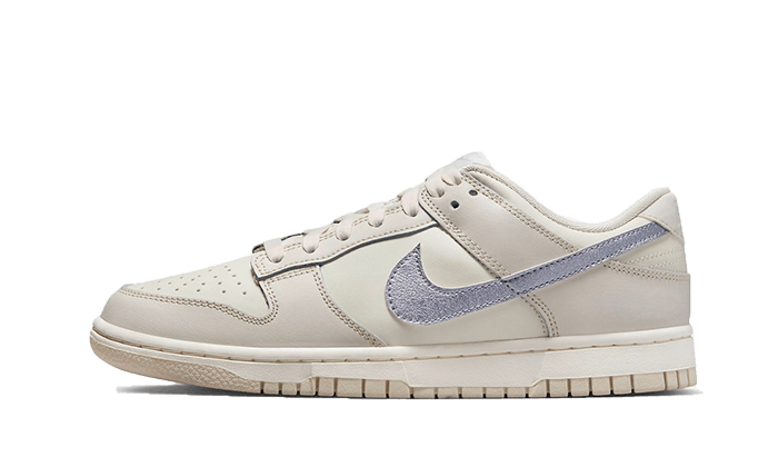 Nike Dunk Low Oxygen Purple - 48h Delivery