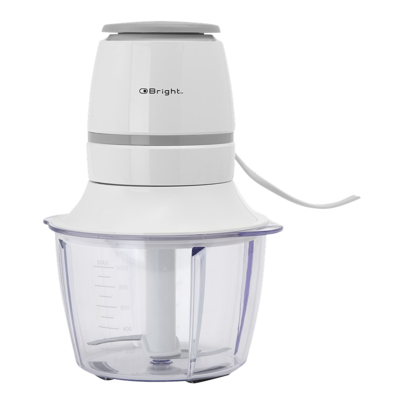 Minihakker 280 W 1000 ml